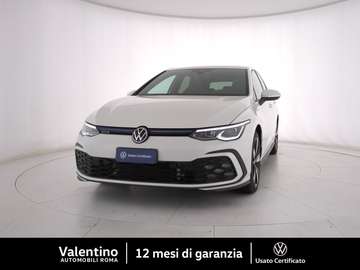 1.4 TSI DSG GTE