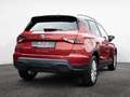 SEAT Arona 1.0 TSI ROAD-EDITION NAVI PDC SHZ KAMER Rosso - thumbnail 3