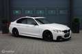 BMW 330 3-serie 330e High Executive|M-sport|HUD|Schuifdak| Blanc - thumbnail 4