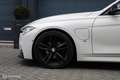 BMW 330 3-serie 330e High Executive|M-sport|HUD|Schuifdak| Blanc - thumbnail 27