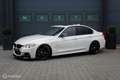 BMW 330 3-serie 330e High Executive|M-sport|HUD|Schuifdak| Blanc - thumbnail 1