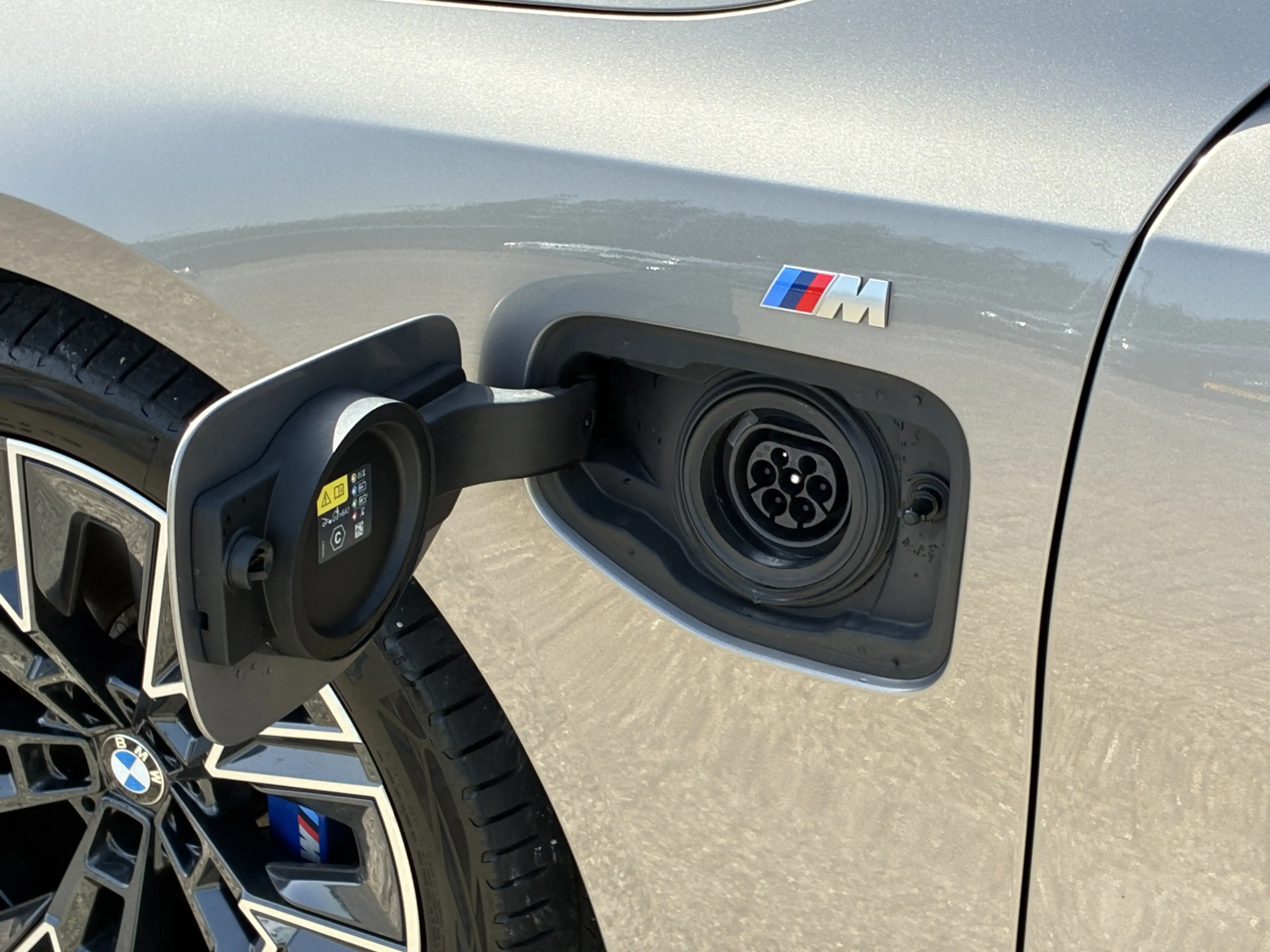 BMW 550 5-serie Touring 550e xDrive | M-Sport Pro | CoPilo — photo 9