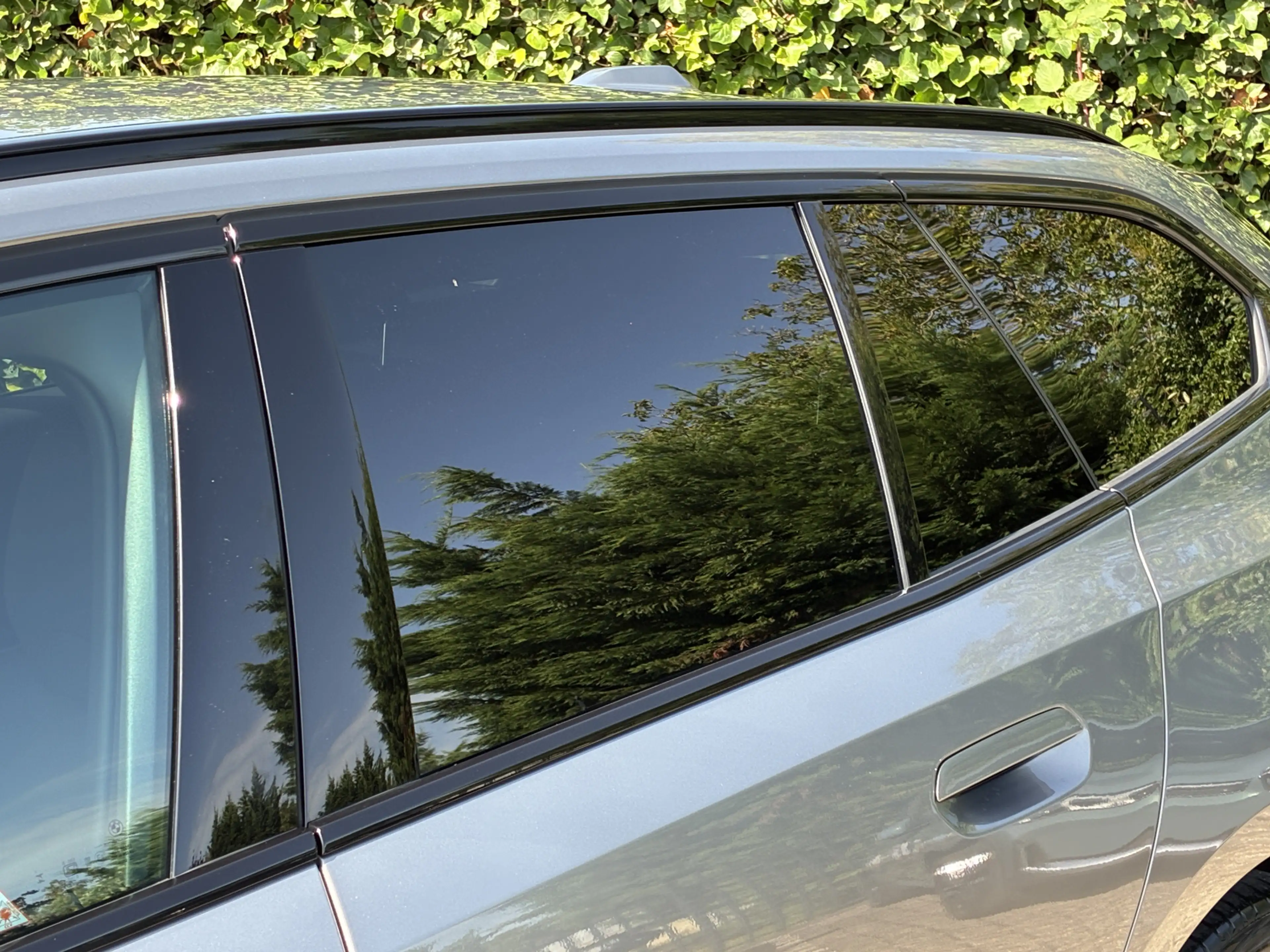 BMW 550 5-serie Touring 550e xDrive | M-Sport Pro | CoPilo — photo 10