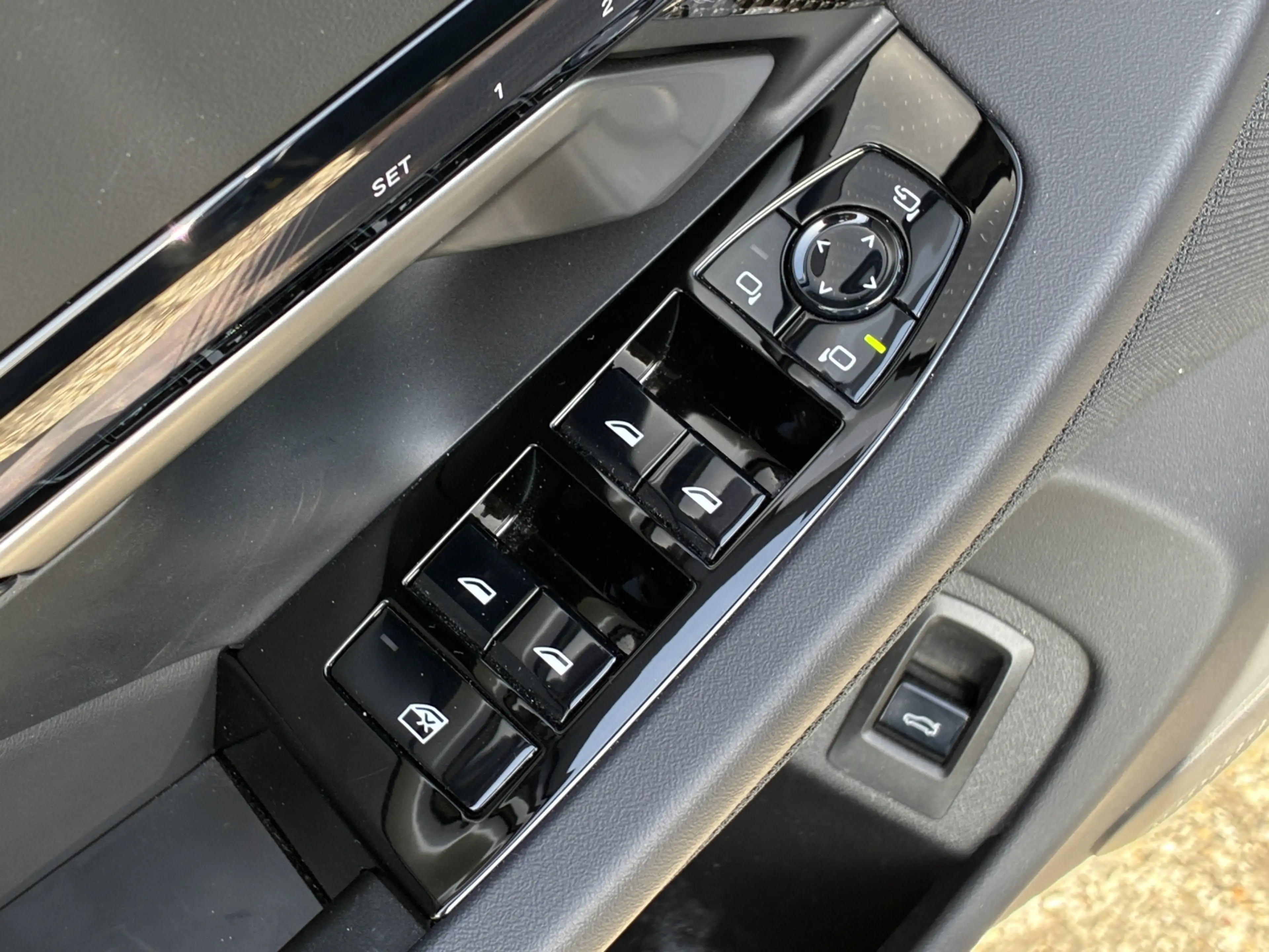 BMW 550 5-serie Touring 550e xDrive | M-Sport Pro | CoPilo — photo 14