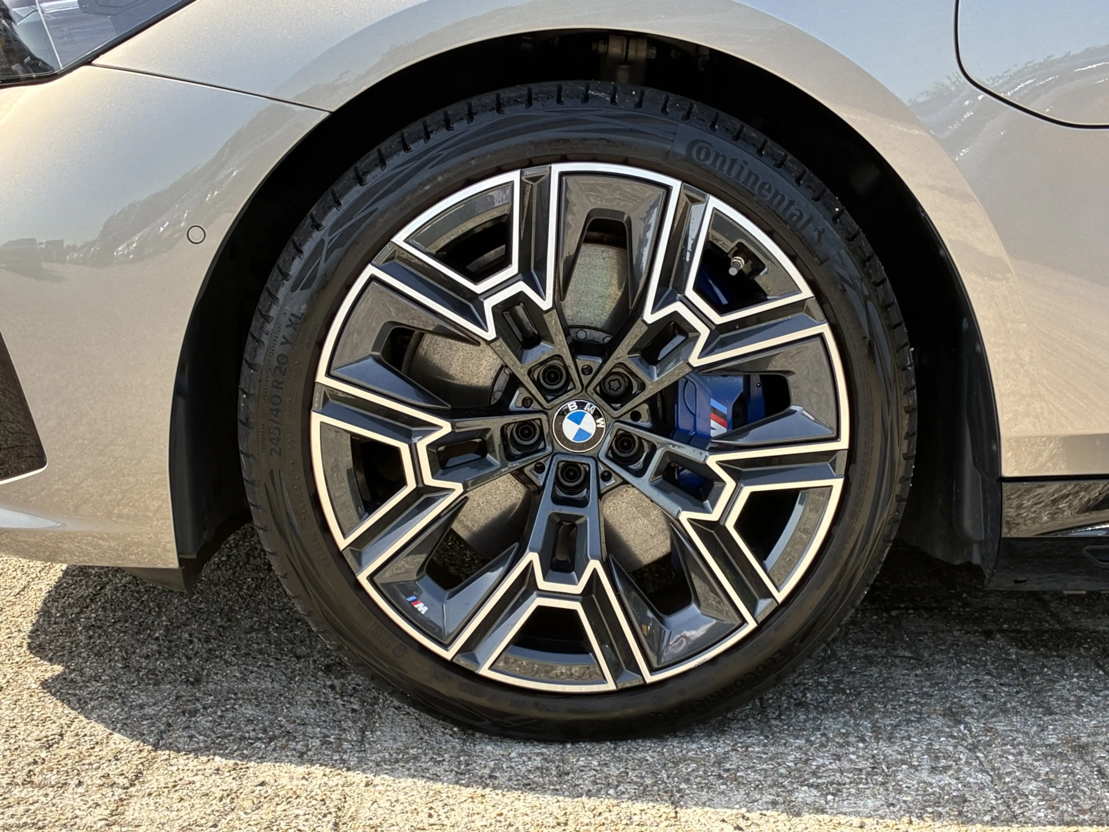 BMW 550 5-serie Touring 550e xDrive | M-Sport Pro | CoPilo — photo 6