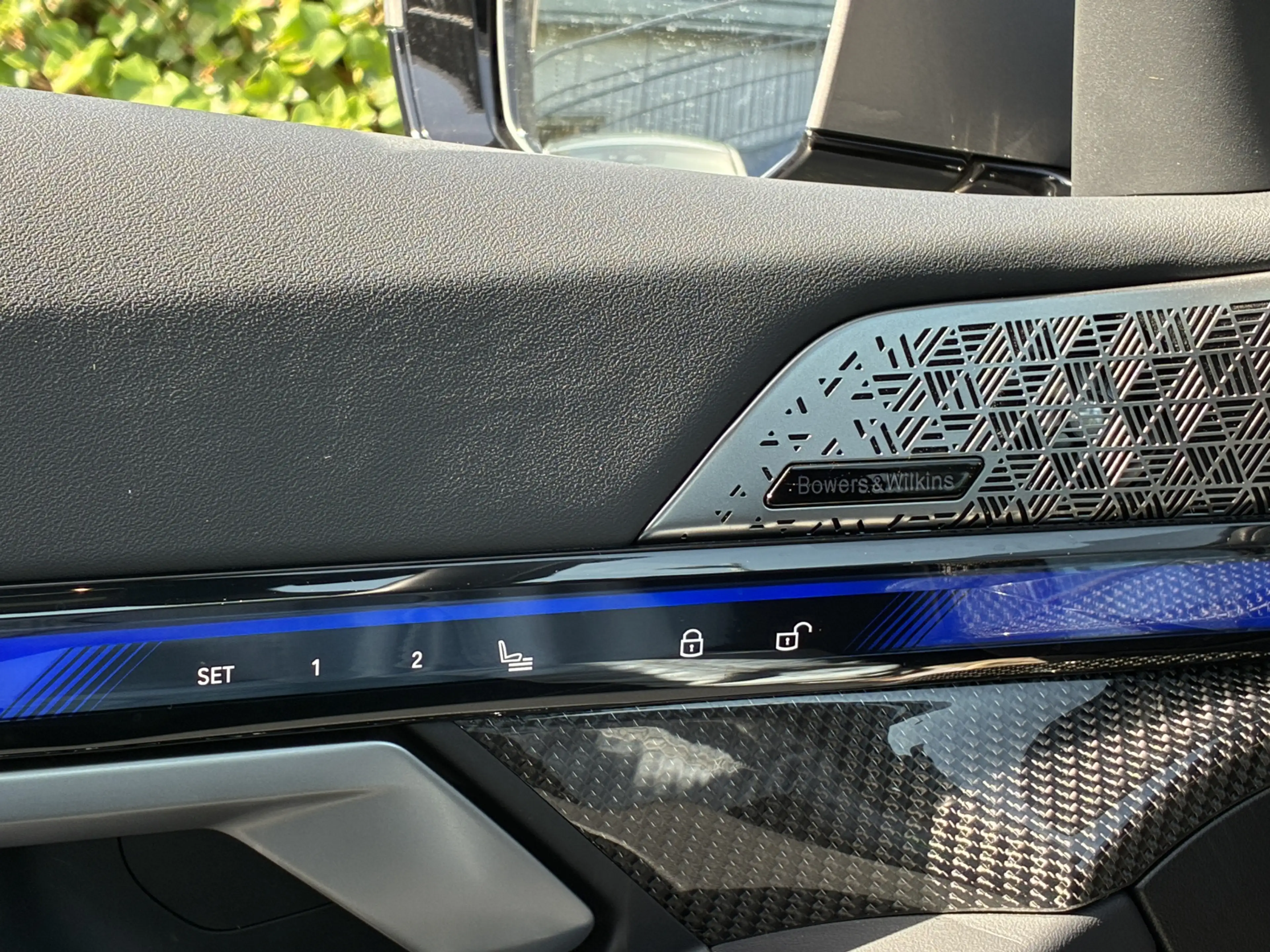 BMW 550 5-serie Touring 550e xDrive | M-Sport Pro | CoPilo — photo 15