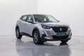 Peugeot 2008 1.2 PureTech S&S Active Pack 100 Plateado - thumbnail 3