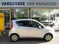 Opel Agila 1.0 EDITION "STYLE" AIRCO L.M. VELGEN Zilver - thumbnail 2
