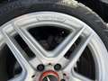 Mercedes-Benz C 350 C 350 T Sport Edition CDI AMG Line Vollausstattung Schwarz - thumbnail 12
