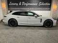 Porsche Panamera Sport Turismo Turbo S E-Hybrid 4,0 V8 700ch - Origine FR - Options+ Grau - thumbnail 4