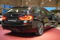 BMW 525 d Touring Sport Line *LED*Navi*Kamera* Negru - thumbnail 4