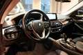 BMW 525 d Touring Sport Line *LED*Navi*Kamera* Negru - thumbnail 12