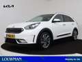 Kia Niro 1.6 GDi Hybrid ExecutiveLine Limited | Schuifdak | Bianco - thumbnail 1