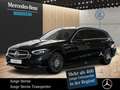 Mercedes-Benz C 200 C 200 T-Modell *AVANTGARDE*AHK*MEMO*SHZ*NAVI* Schwarz - thumbnail 1