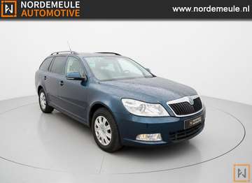 1.2 TSI AMBITION, AIRCO, CRUISE