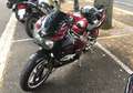 Honda CBR 900 fireblade Negro - thumbnail 2