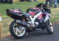 Honda CBR 900 fireblade Negro - thumbnail 1