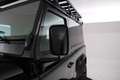 Land Rover Defender 2.5 Td5 90" Hard Top Must See, Imperial, All black Zwart - thumbnail 8