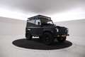 Land Rover Defender 2.5 Td5 90" Hard Top Must See, Imperial, All black Zwart - thumbnail 2