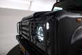 Land Rover Defender 2.5 Td5 90" Hard Top Must See, Imperial, All black Zwart - thumbnail 11