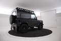 Land Rover Defender 2.5 Td5 90" Hard Top Must See, Imperial, All black Zwart - thumbnail 3