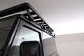 Land Rover Defender 2.5 Td5 90" Hard Top Must See, Imperial, All black Zwart - thumbnail 6