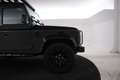 Land Rover Defender 2.5 Td5 90" Hard Top Must See, Imperial, All black Zwart - thumbnail 15