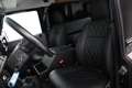 Land Rover Defender 2.5 Td5 90" Hard Top Must See, Imperial, All black Zwart - thumbnail 26
