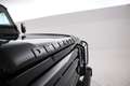 Land Rover Defender 2.5 Td5 90" Hard Top Must See, Imperial, All black Zwart - thumbnail 12