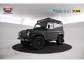 Land Rover Defender 2.5 Td5 90" Hard Top Must See, Imperial, All black Zwart - thumbnail 1