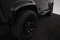 Land Rover Defender 2.5 Td5 90" Hard Top Must See, Imperial, All black Zwart - thumbnail 10
