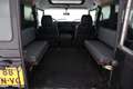 Land Rover Defender 2.5 Td5 90" Hard Top Must See, Imperial, All black Zwart - thumbnail 22