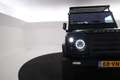 Land Rover Defender 2.5 Td5 90" Hard Top Must See, Imperial, All black Zwart - thumbnail 14