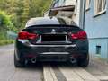 BMW 420 4er Coupe Diesel 420d Coupe Sport-Aut. Modern Line Schwarz - thumbnail 6