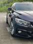 BMW 420 4er Coupe Diesel 420d Coupe Sport-Aut. Modern Line Schwarz - thumbnail 8