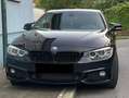 BMW 420 4er Coupe Diesel 420d Coupe Sport-Aut. Modern Line Schwarz - thumbnail 2
