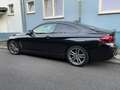 BMW 420 4er Coupe Diesel 420d Coupe Sport-Aut. Modern Line Schwarz - thumbnail 3
