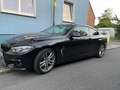 BMW 420 4er Coupe Diesel 420d Coupe Sport-Aut. Modern Line Schwarz - thumbnail 5