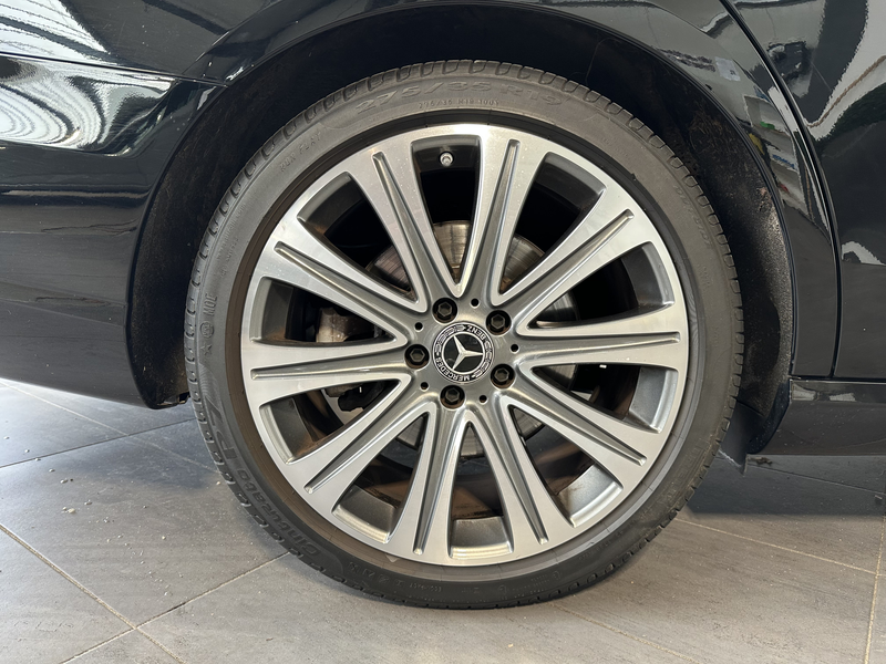 Mercedes-Benz E 400 T Avantgarde 4Matic NAV+LED+KAM+19ZO+1HD — photo 3