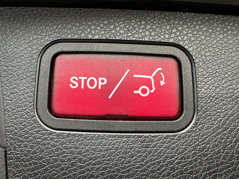 Mercedes-Benz E 400 T Avantgarde 4Matic NAV+LED+KAM+19ZO+1HD — photo 7