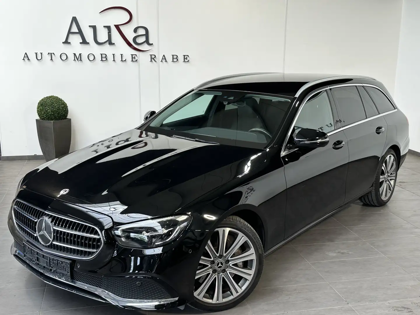 mercedes-benz clasa e