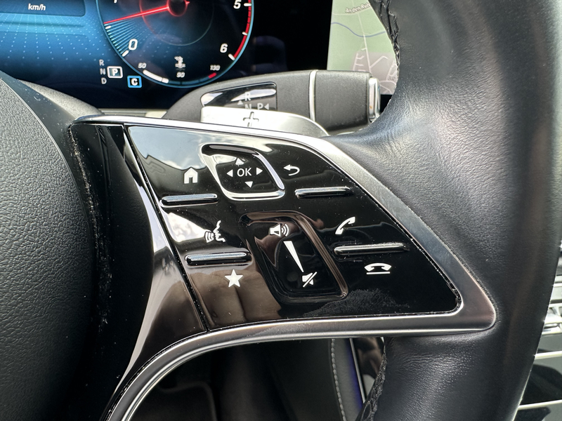 Mercedes-Benz E 400 T Avantgarde 4Matic NAV+LED+KAM+19ZO+1HD — photo 11