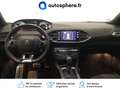 Peugeot 308 1.2 Puretech 130ch GT Line S&S 5p Gris - thumbnail 9