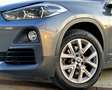 BMW X2 sDrive 18i Navi Prof. PDC HuD LED SHZ LED Gris - thumbnail 7