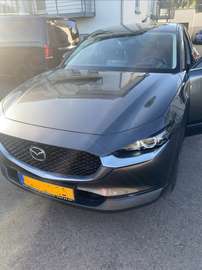 SKYACTIV-X 2.0 M-Hybrid AWD Aut. SELECTION