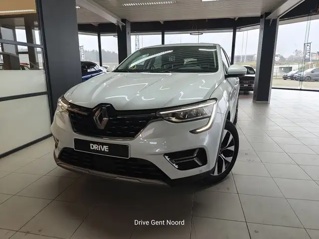 Renault Arkana E-Tech Full Hybrid Evolution *Dode-Hoek/Camera*