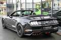 Ford Mustang Cabrio 5.0 V8 GT Aut. *Carbon-Styling* Schwarz - thumbnail 5