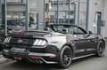 Ford Mustang Cabrio 5.0 V8 GT Aut. *Carbon-Styling* Schwarz - thumbnail 4