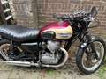 Kawasaki W 650 1999 Mauve - thumbnail 4