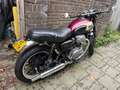Kawasaki W 650 1999 Mauve - thumbnail 3